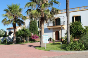 Гостиница Finca Son Manera  Монтуири